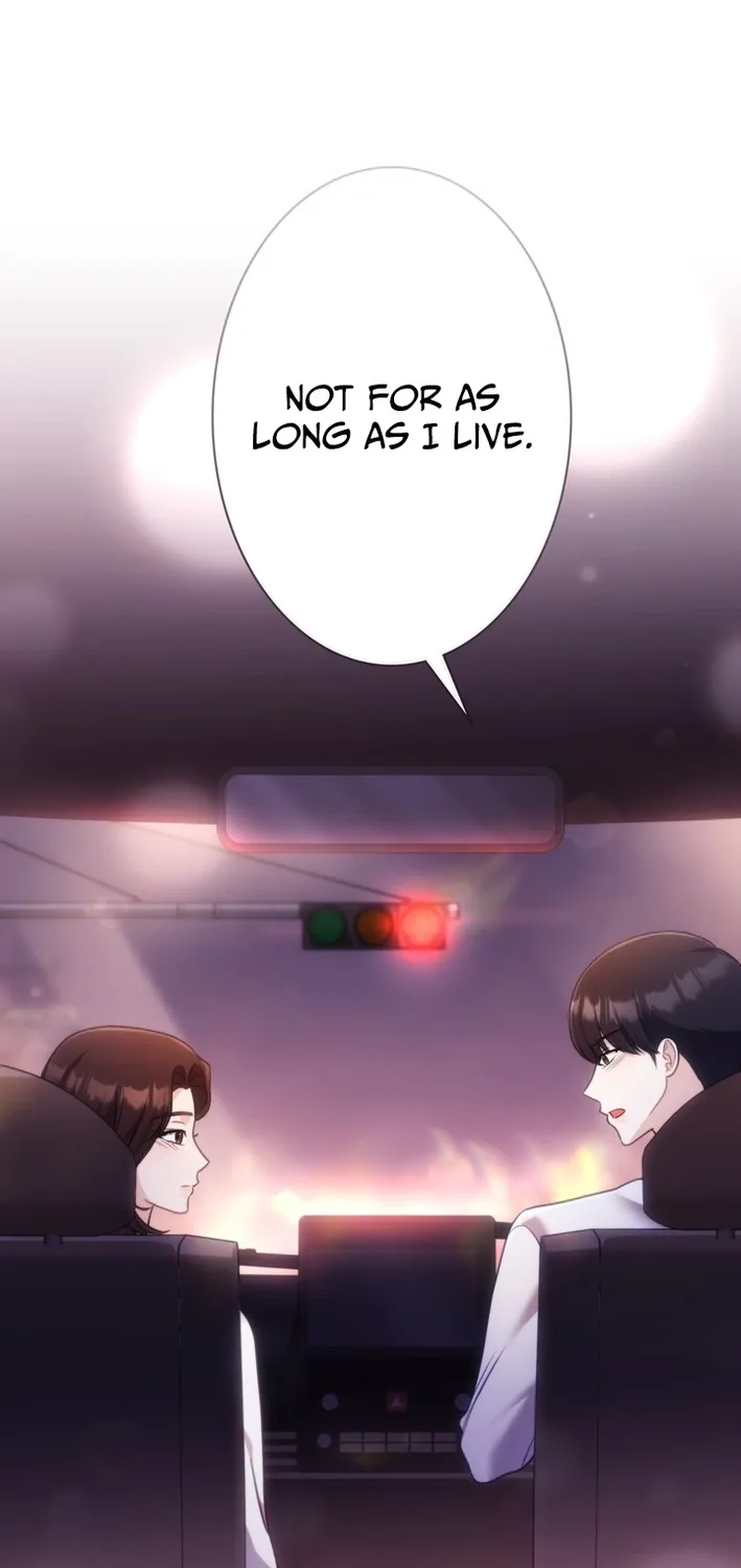 My Fiancé After the Rain Chapter 21 page 82 - 