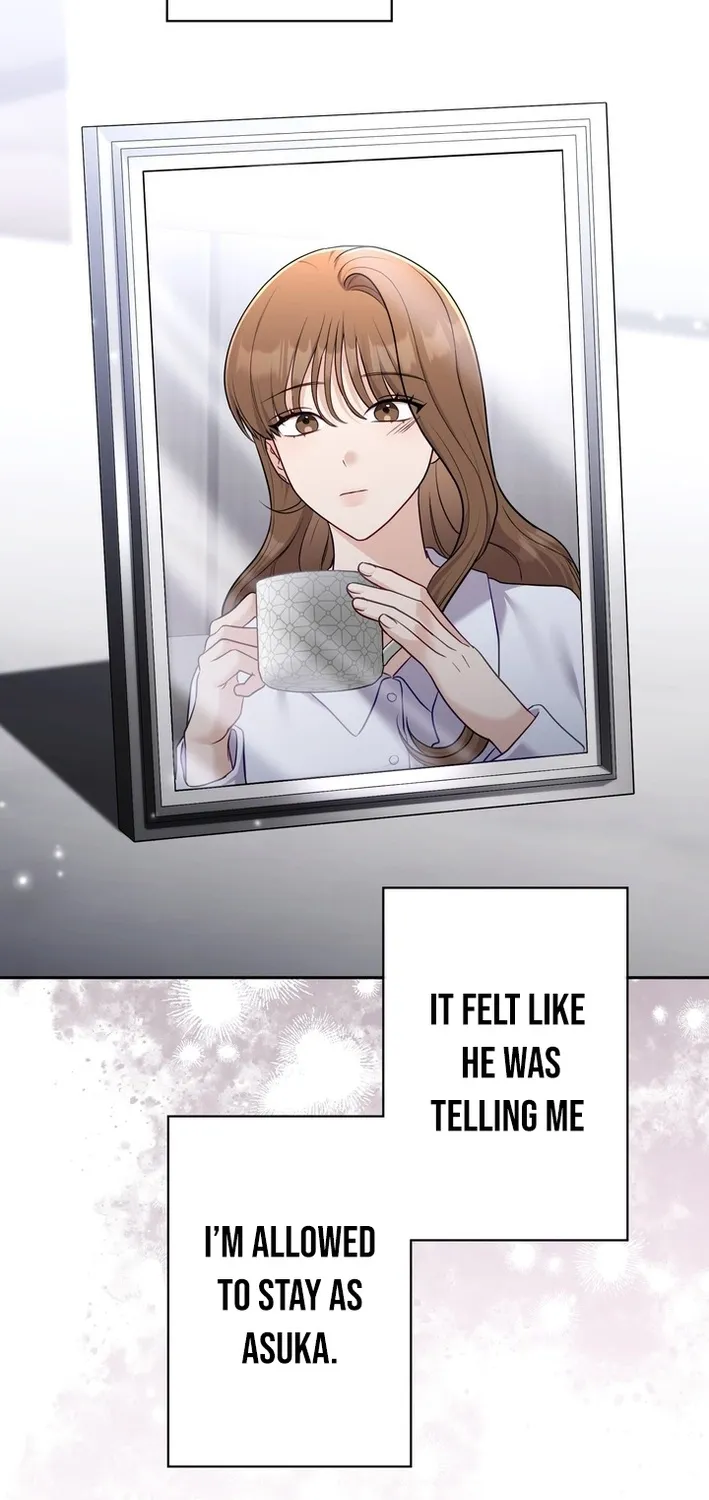 My Fiancé After the Rain Chapter 21 page 87 - 