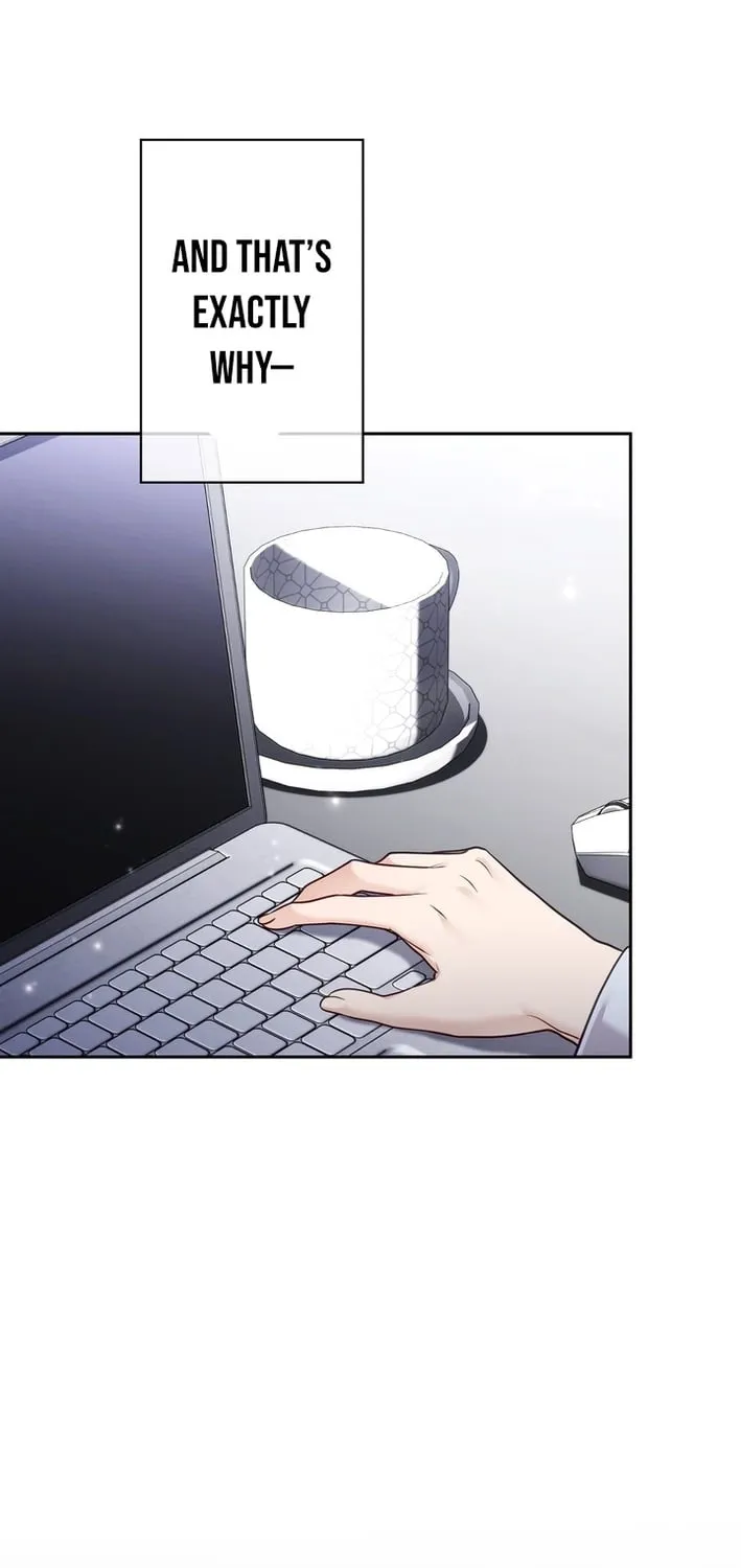 My Fiancé After the Rain Chapter 21 page 89 - 