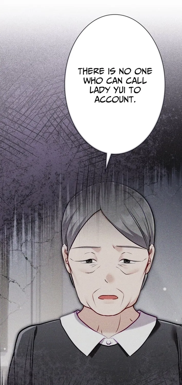 My Fiancé After the Rain Chapter 21 page 90 - 