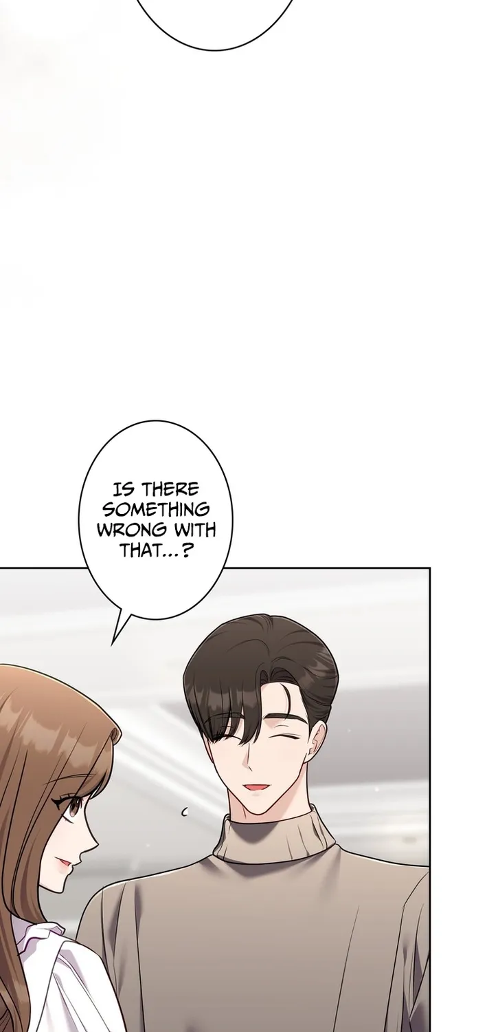 My Fiancé After the Rain Chapter 21 page 10 - 