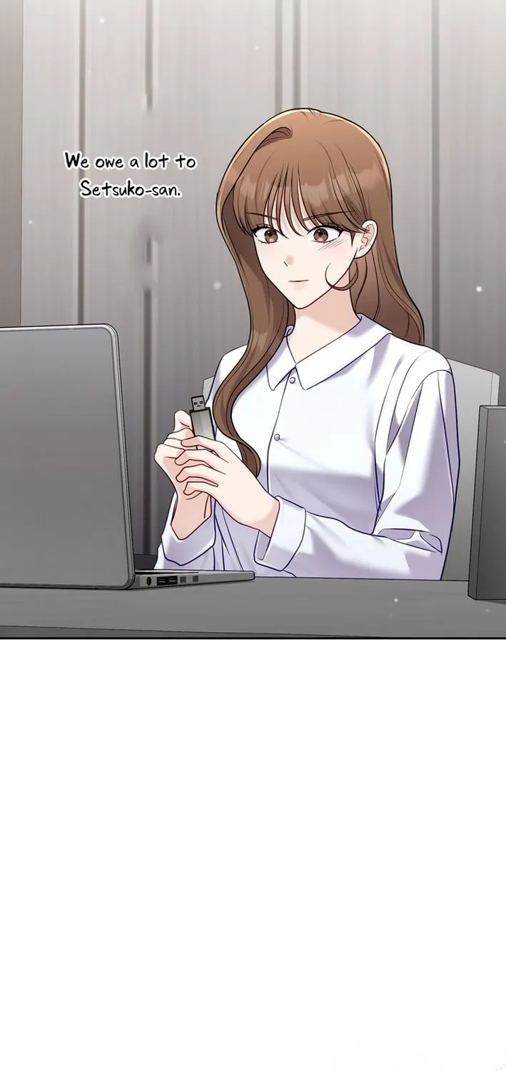 My Fiancé After the Rain Chapter 21 page 94 - 