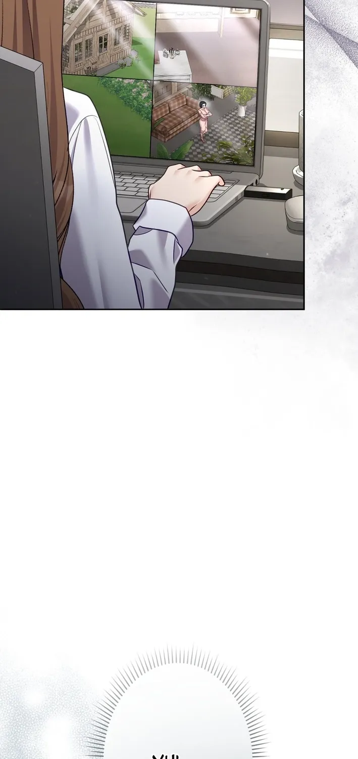My Fiancé After the Rain Chapter 21 page 97 - 