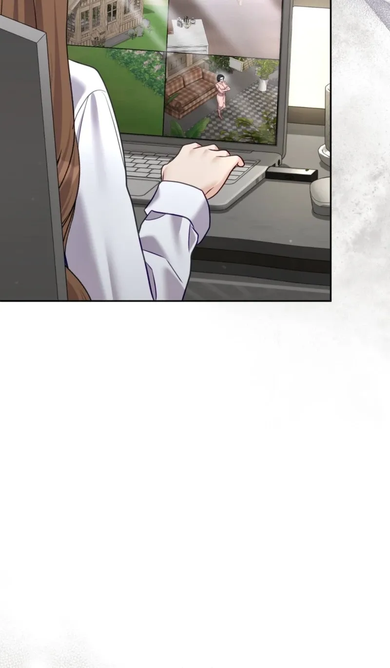 My Fiancé After the Rain Chapter 22 page 2 - 