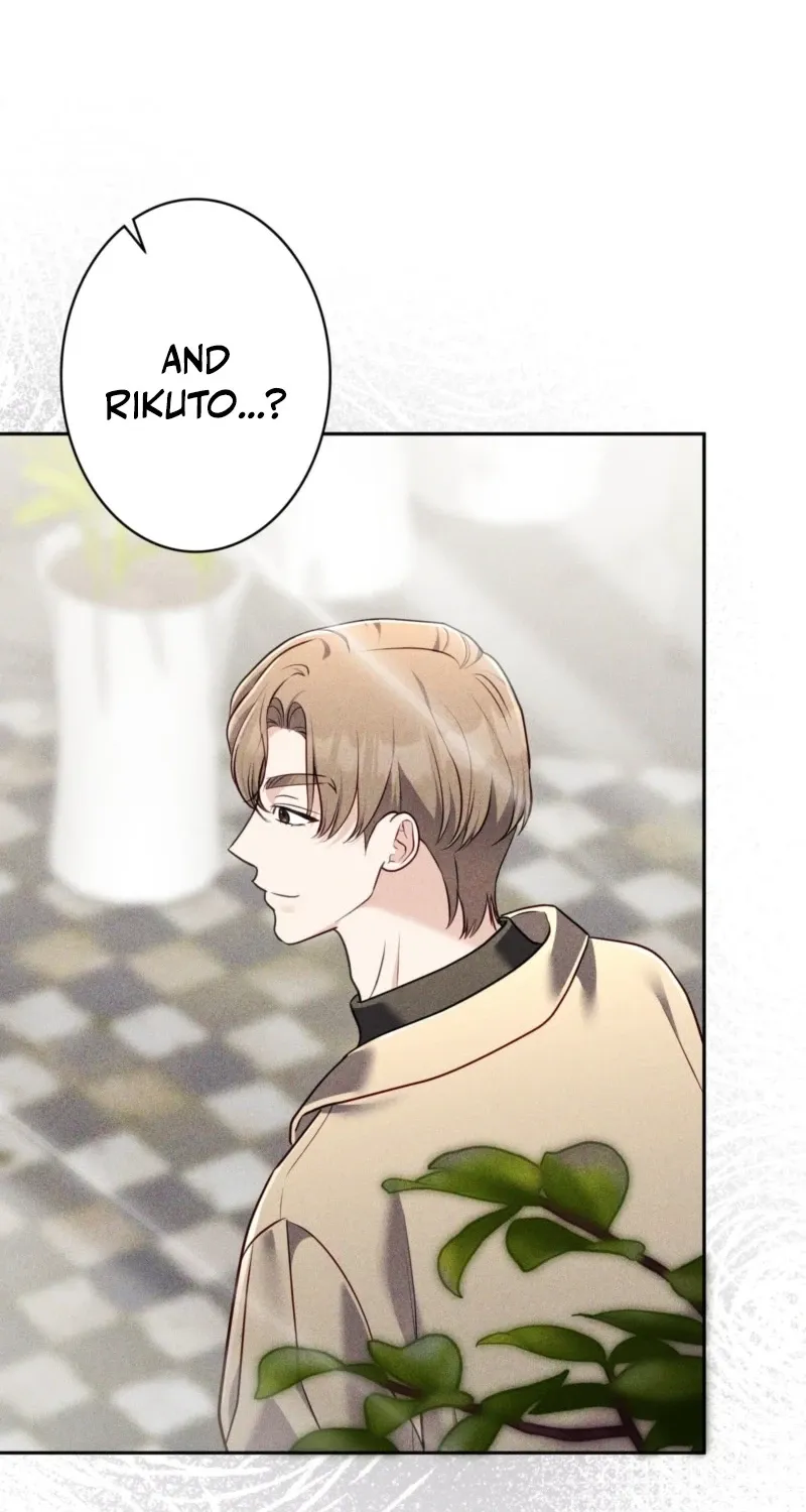My Fiancé After the Rain Chapter 22 page 12 - 