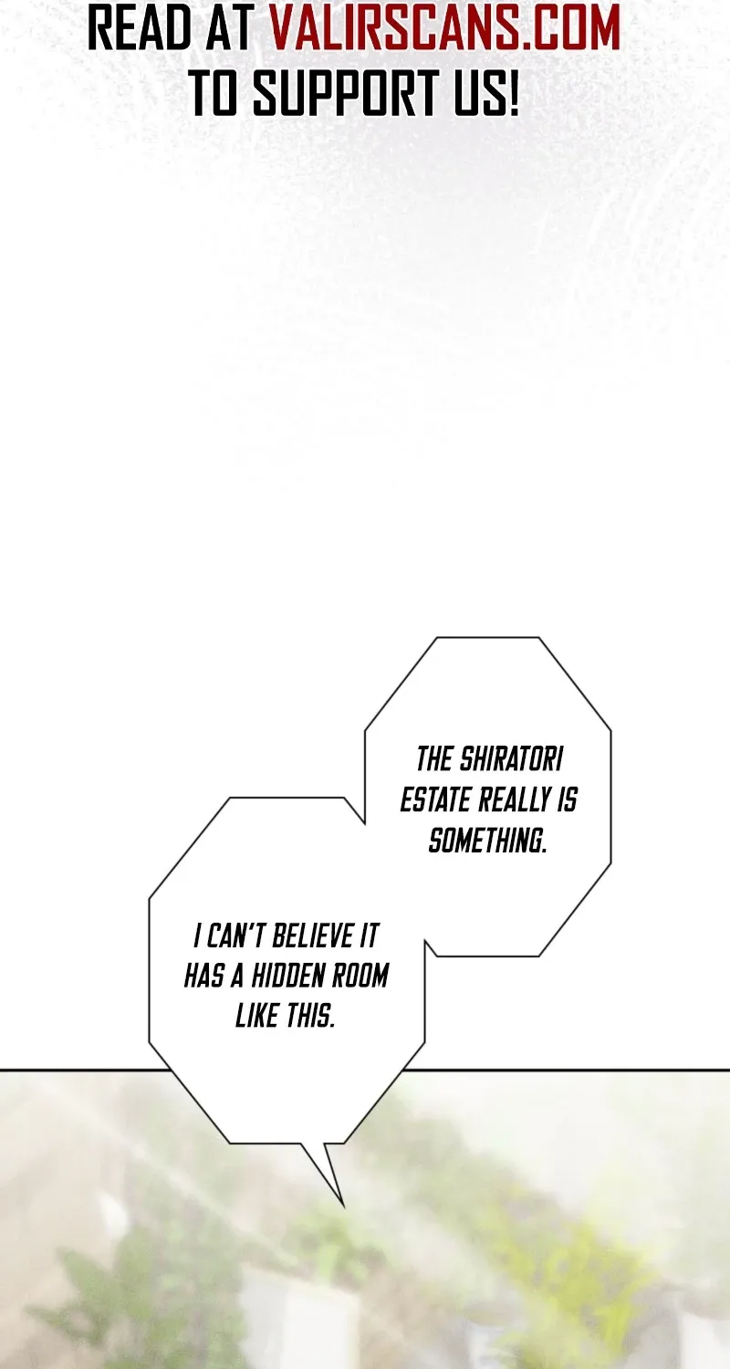 My Fiancé After the Rain Chapter 22 page 13 - 