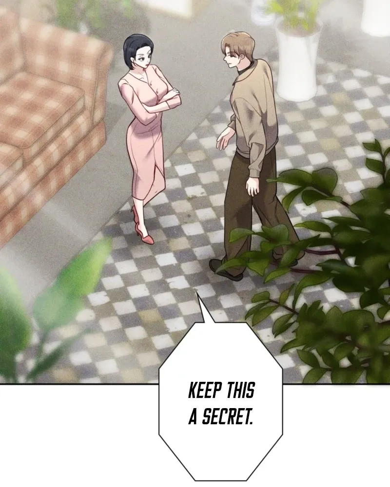 My Fiancé After the Rain Chapter 22 page 14 - 