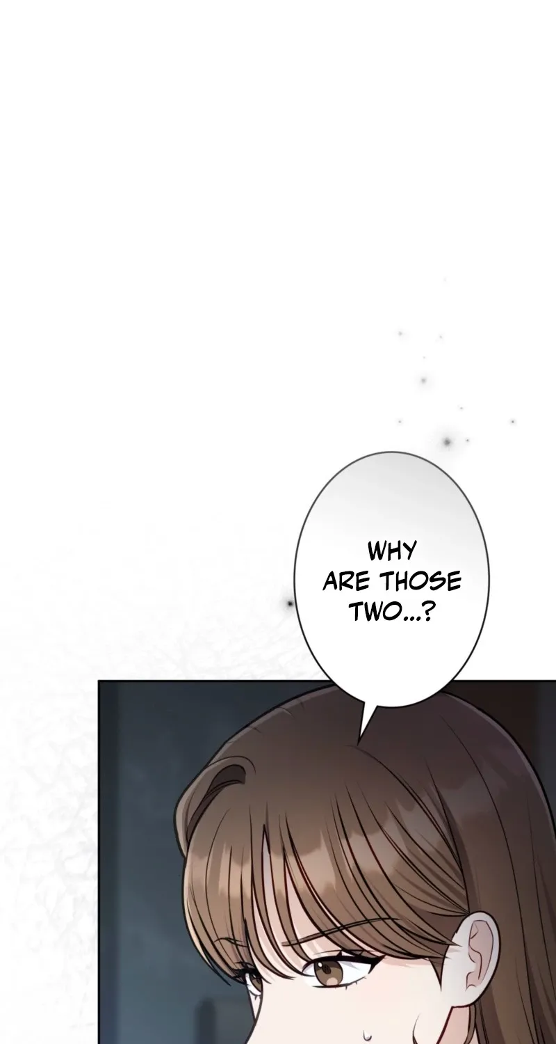 My Fiancé After the Rain Chapter 22 page 15 - 