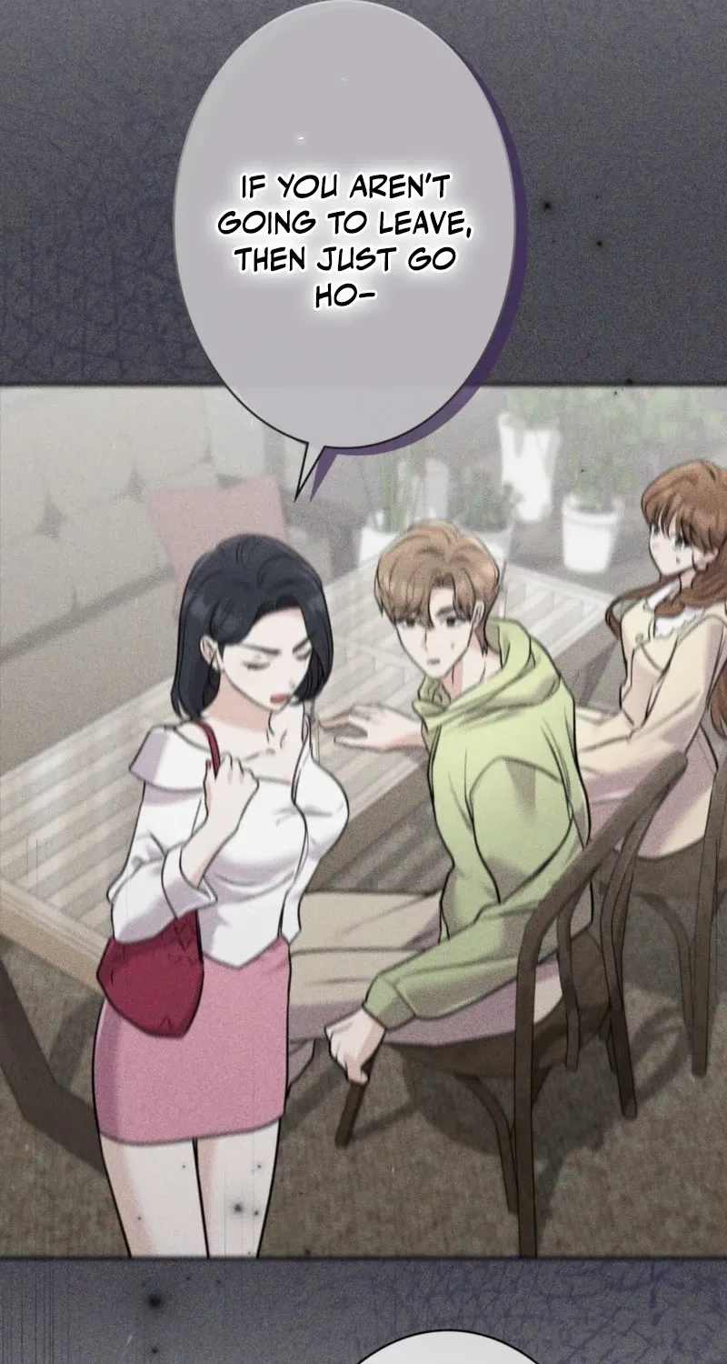 My Fiancé After the Rain Chapter 22 page 17 - 