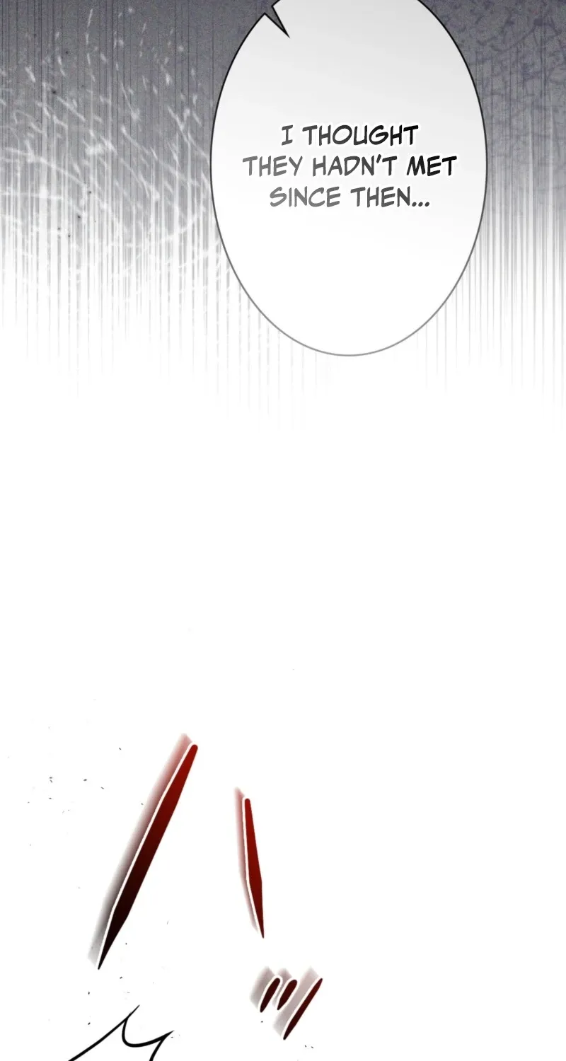 My Fiancé After the Rain Chapter 22 page 18 - 