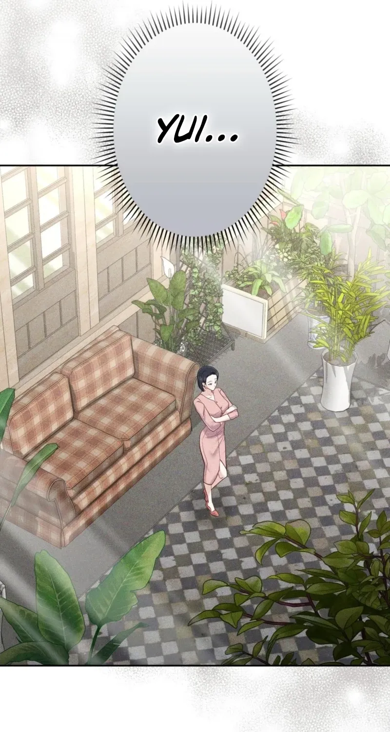 My Fiancé After the Rain Chapter 22 page 3 - 