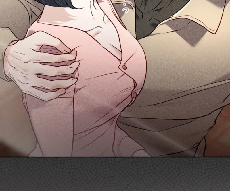 My Fiancé After the Rain Chapter 22 page 22 - 