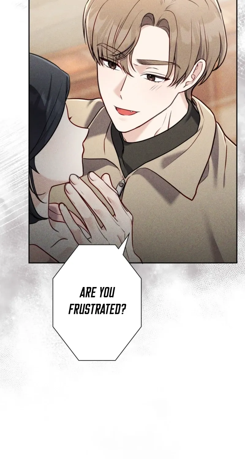 My Fiancé After the Rain Chapter 22 page 24 - 