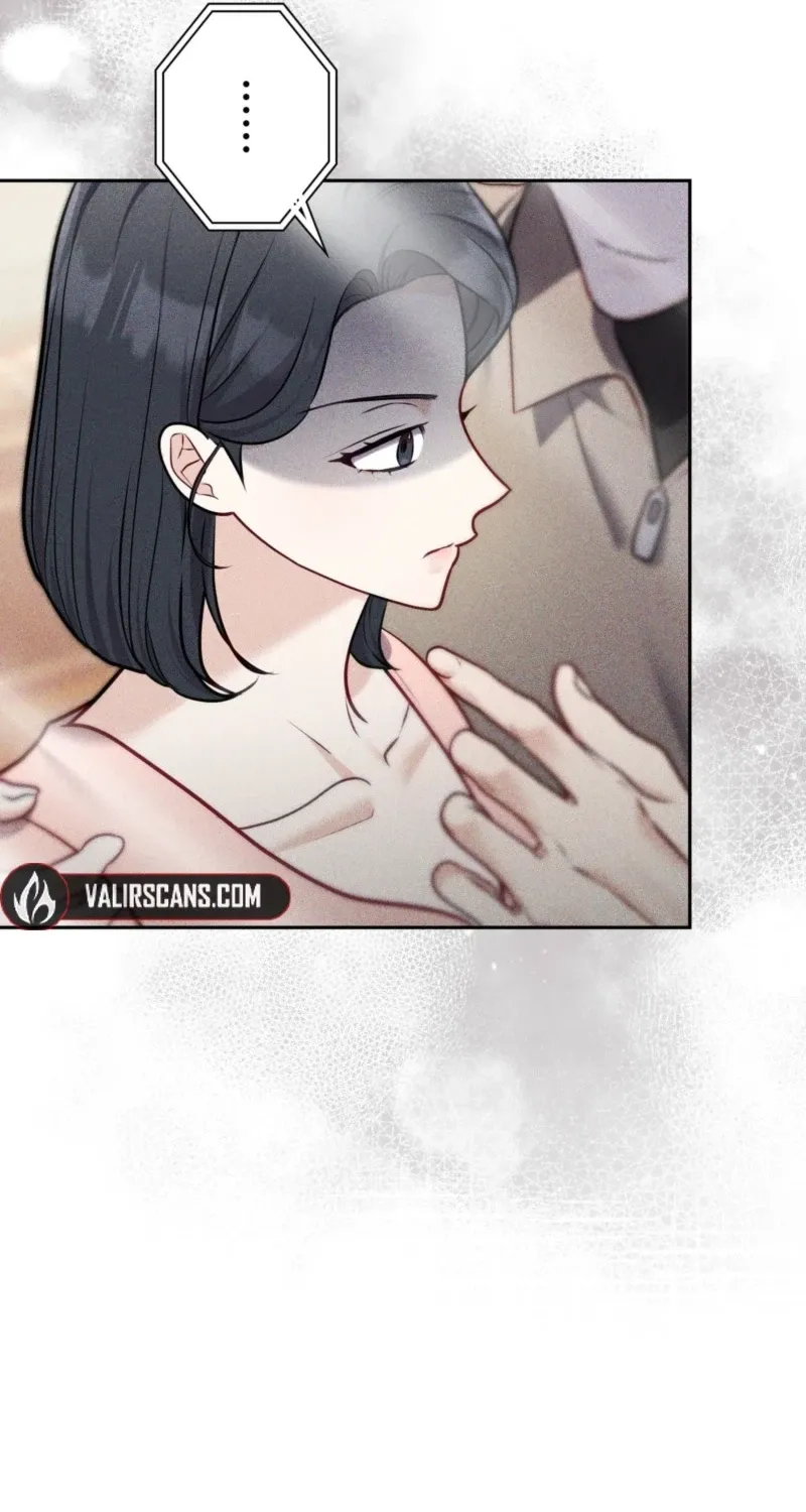 My Fiancé After the Rain Chapter 22 page 26 - 
