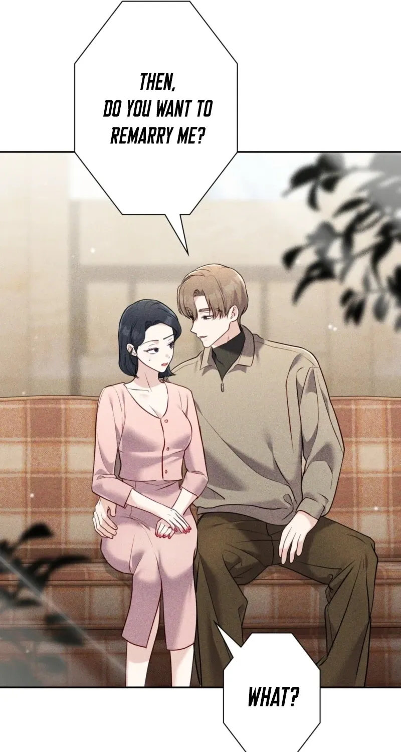 My Fiancé After the Rain Chapter 22 page 29 - 
