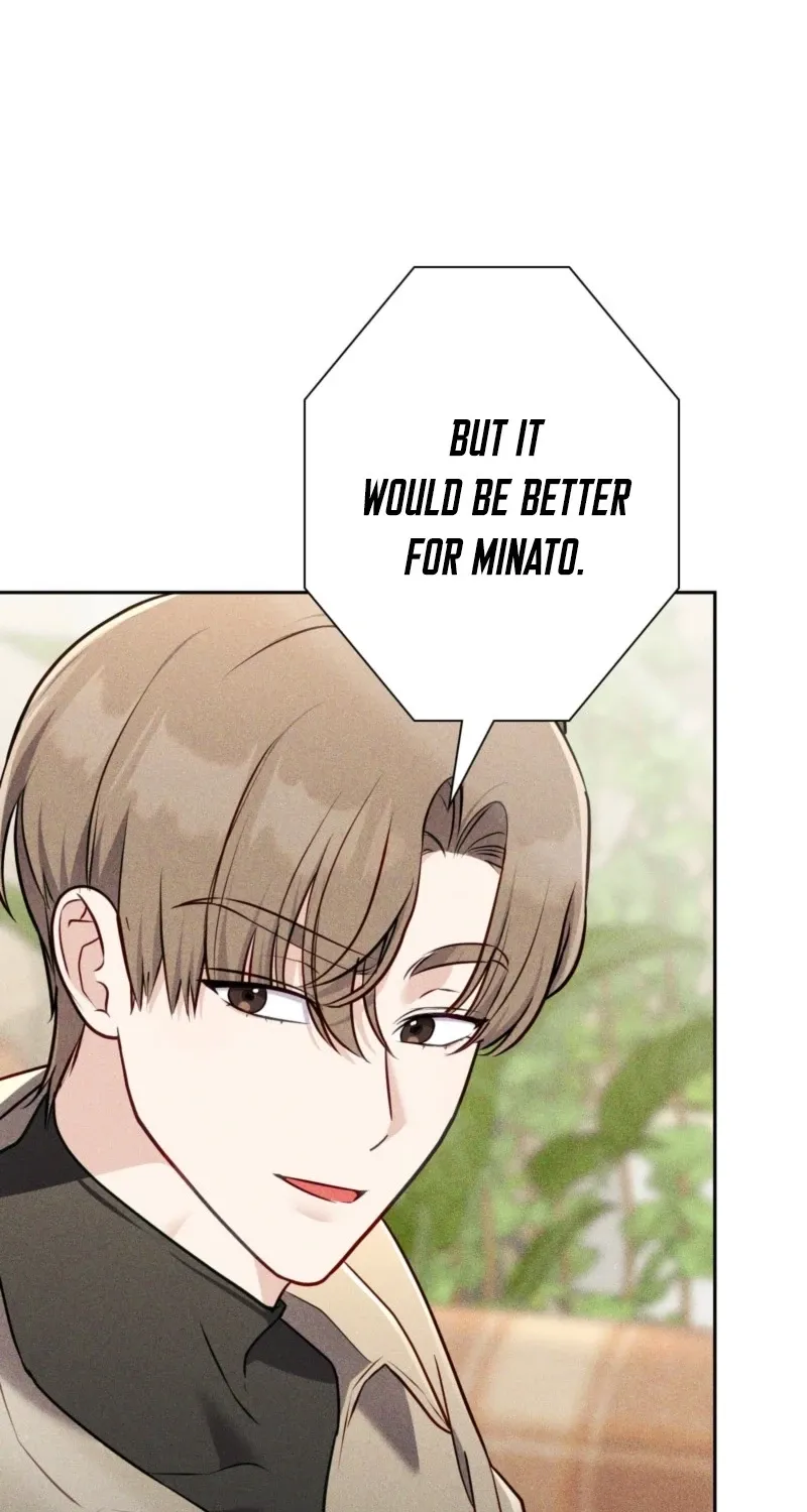 My Fiancé After the Rain Chapter 22 page 32 - 