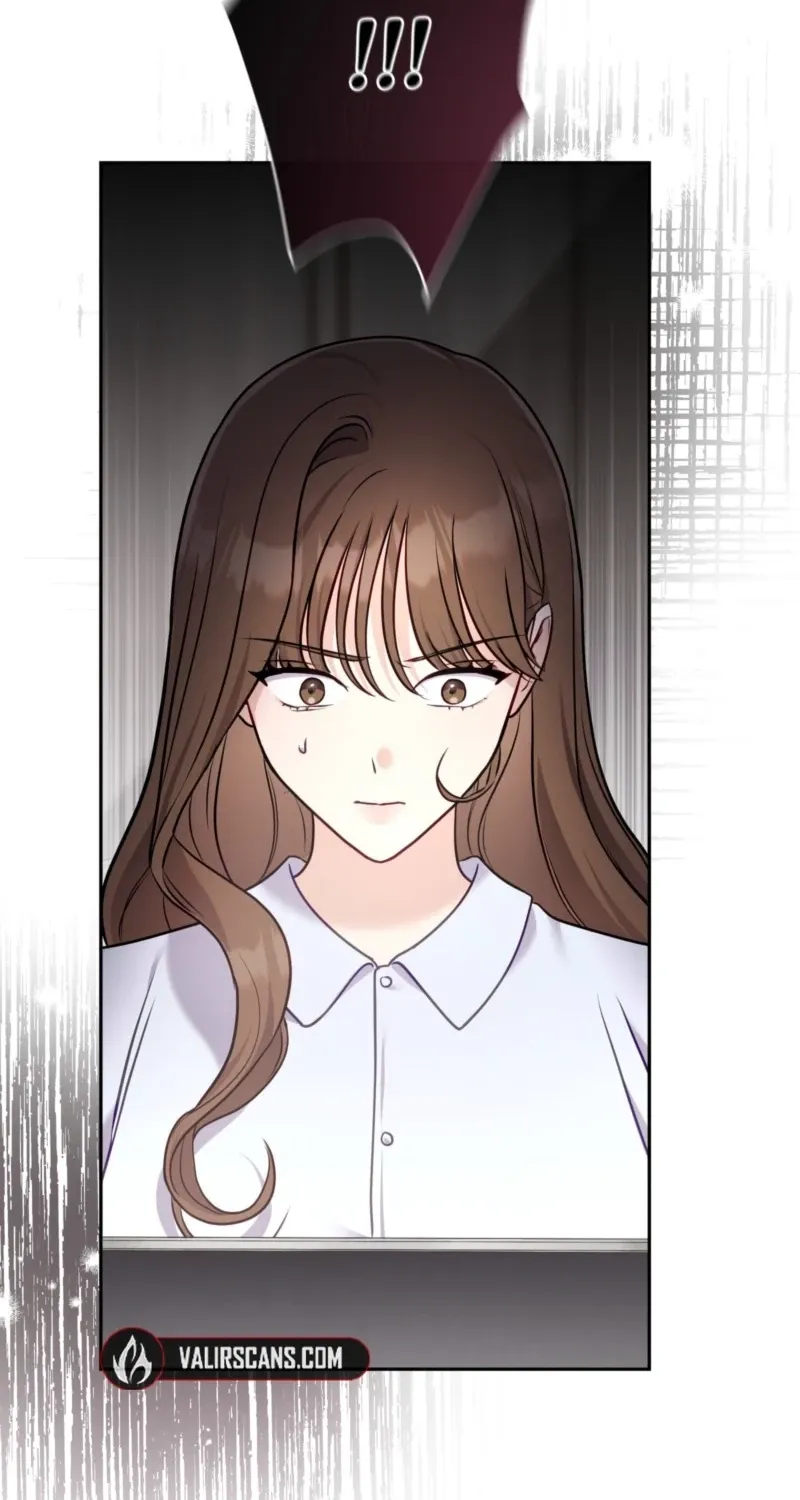 My Fiancé After the Rain Chapter 22 page 36 - 