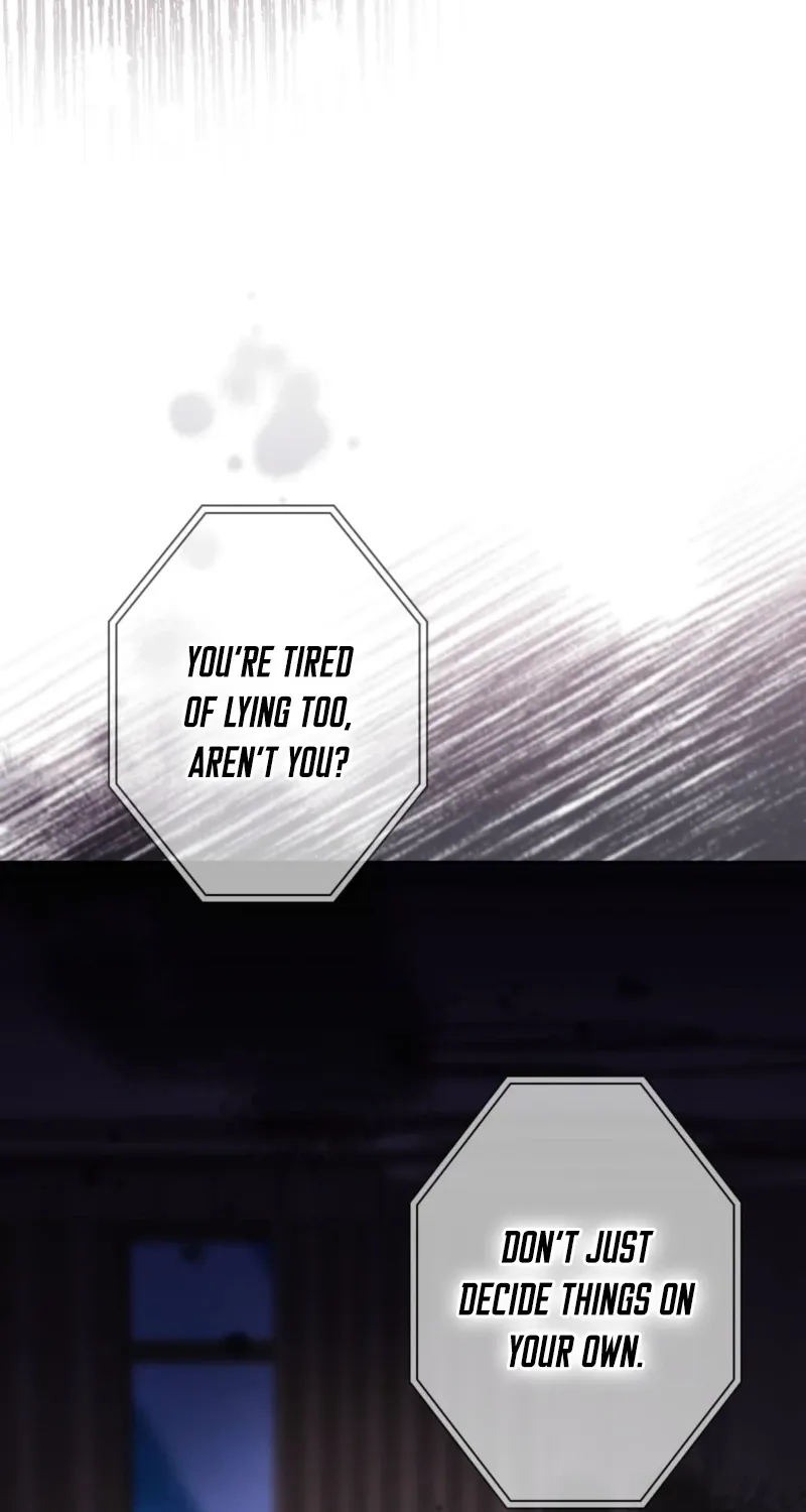 My Fiancé After the Rain Chapter 22 page 37 - 