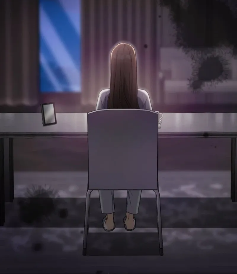 My Fiancé After the Rain Chapter 22 page 38 - 