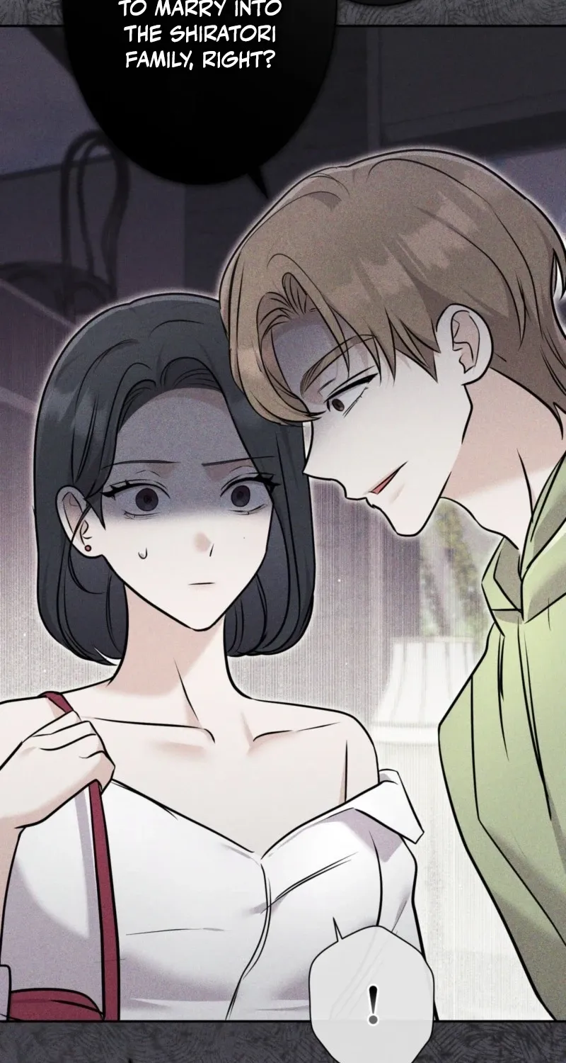 My Fiancé After the Rain Chapter 22 page 40 - 