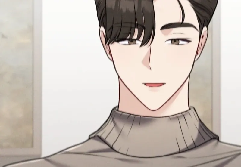 My Fiancé After the Rain Chapter 22 page 47 - 