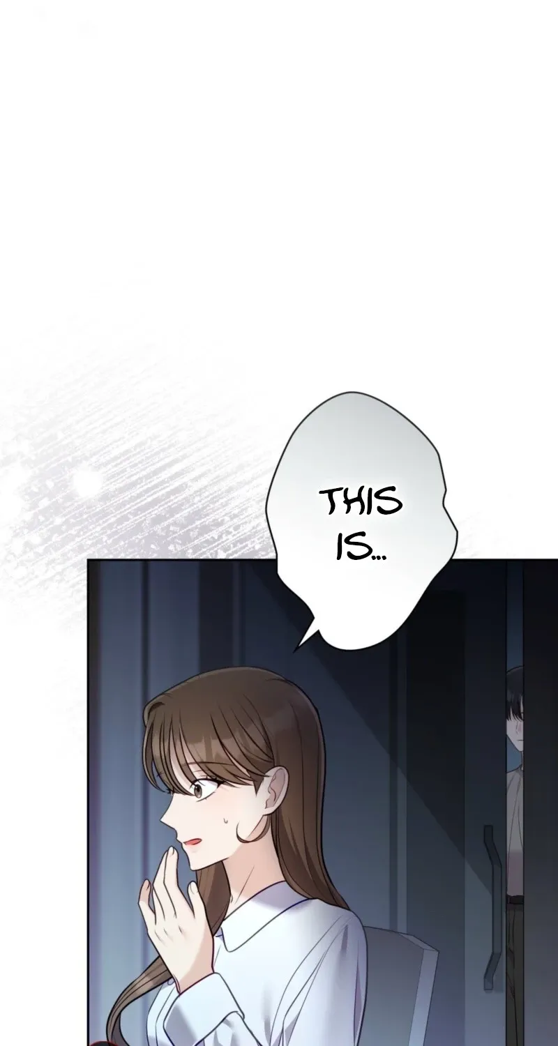 My Fiancé After the Rain Chapter 22 page 6 - 
