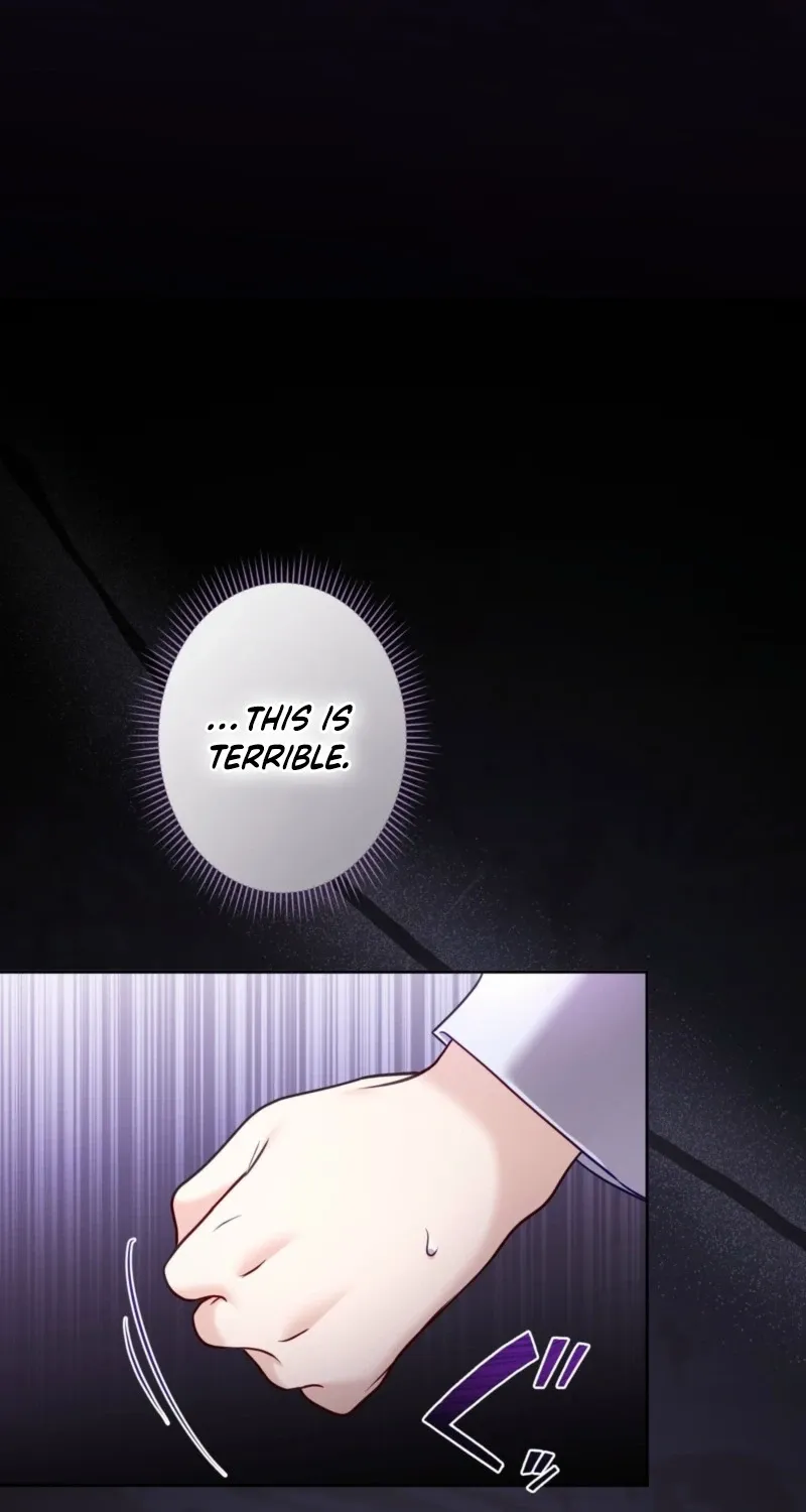 My Fiancé After the Rain Chapter 22 page 51 - 