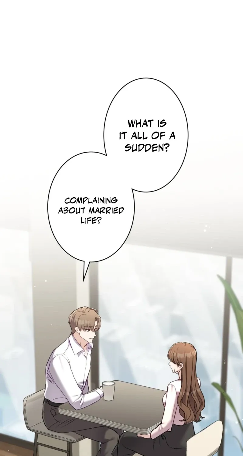 My Fiancé After the Rain Chapter 22 page 60 - 