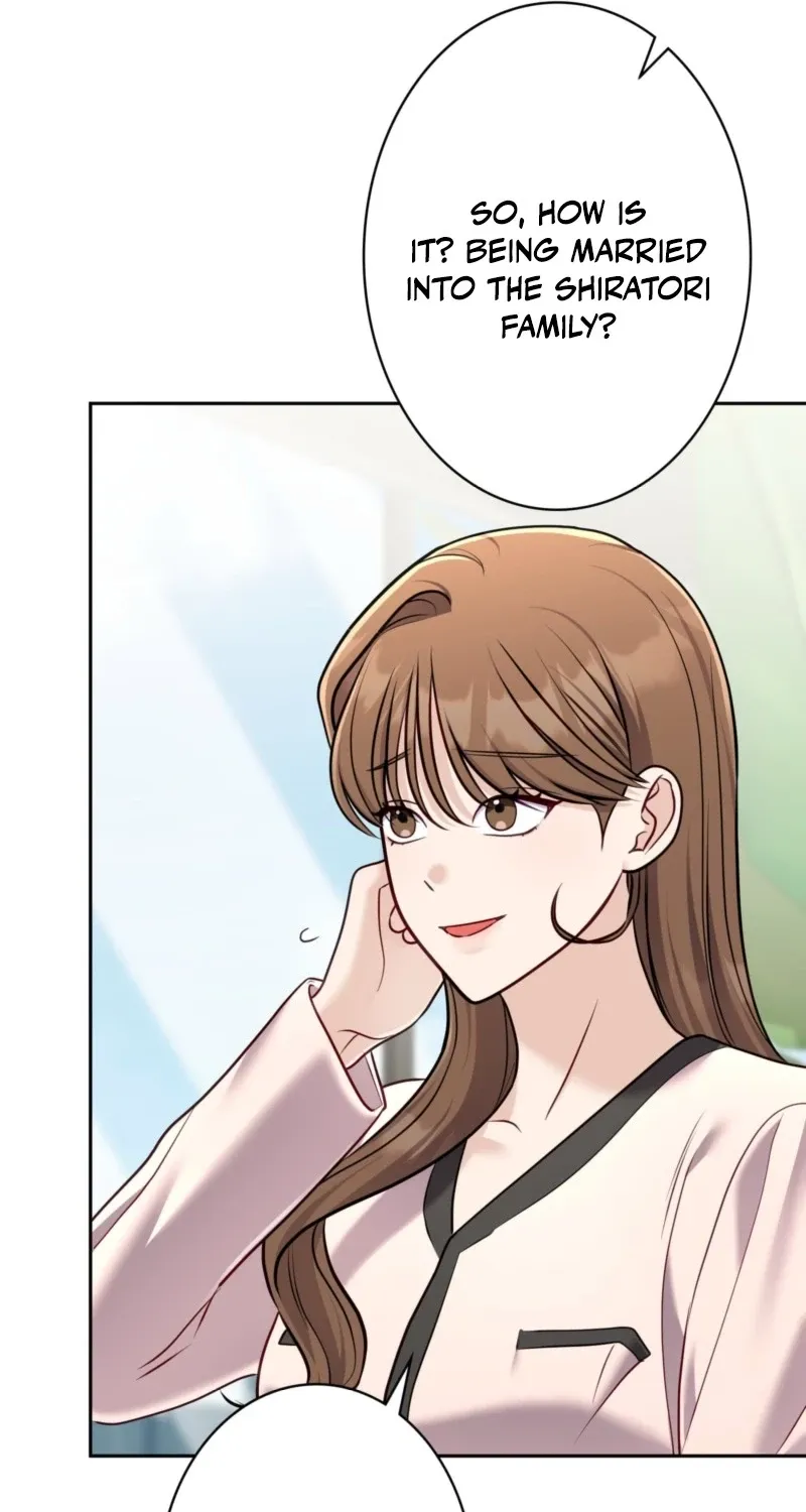 My Fiancé After the Rain Chapter 22 page 62 - 