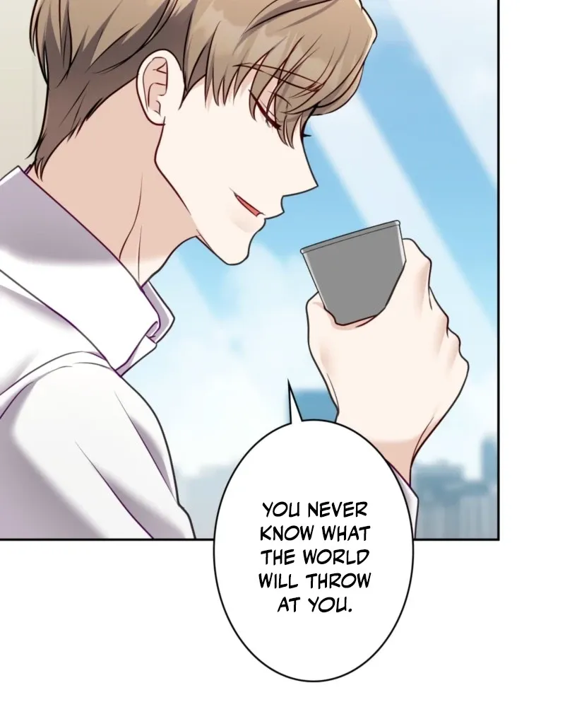 My Fiancé After the Rain Chapter 22 page 64 - 