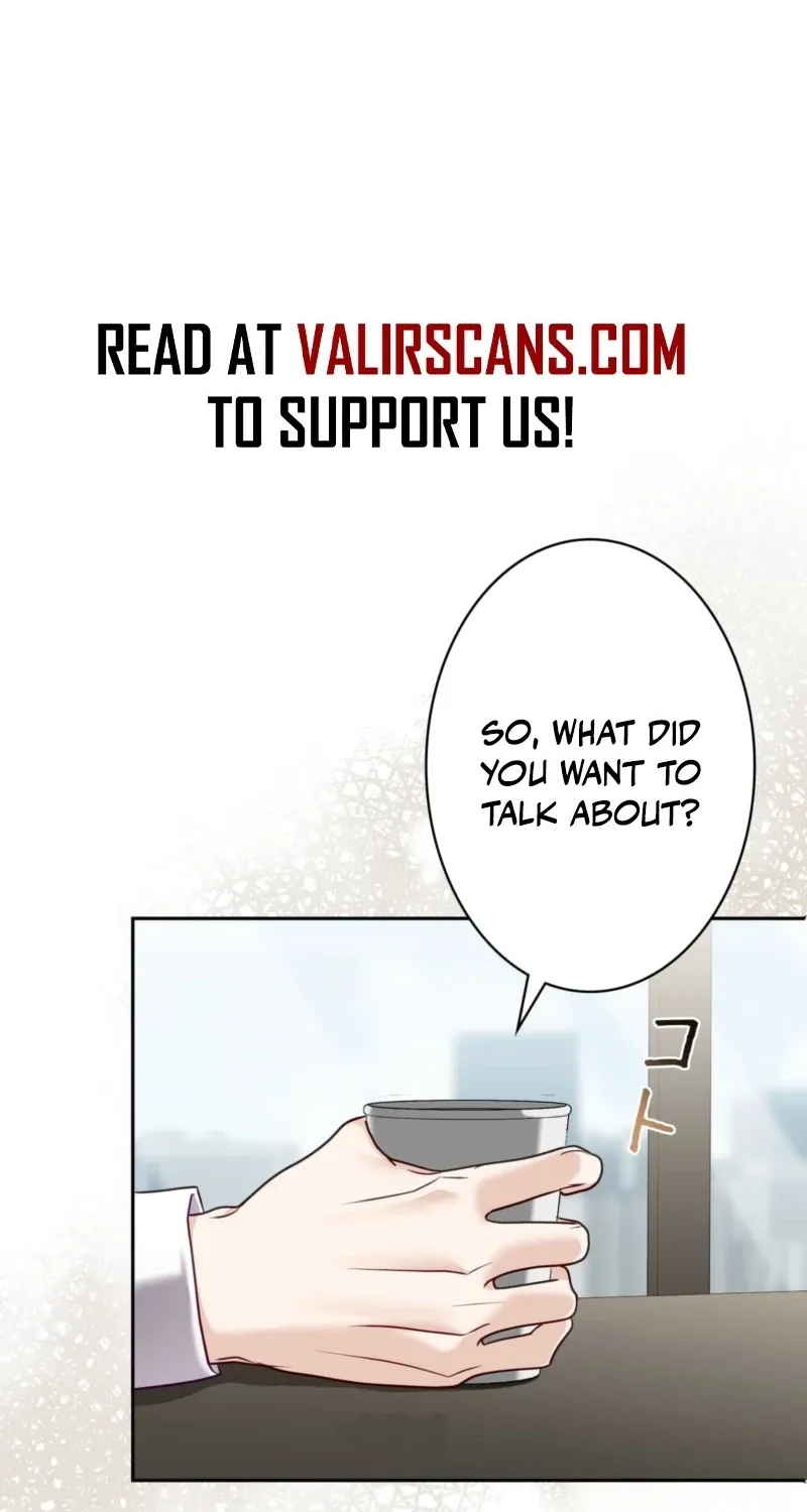 My Fiancé After the Rain Chapter 22 page 65 - 