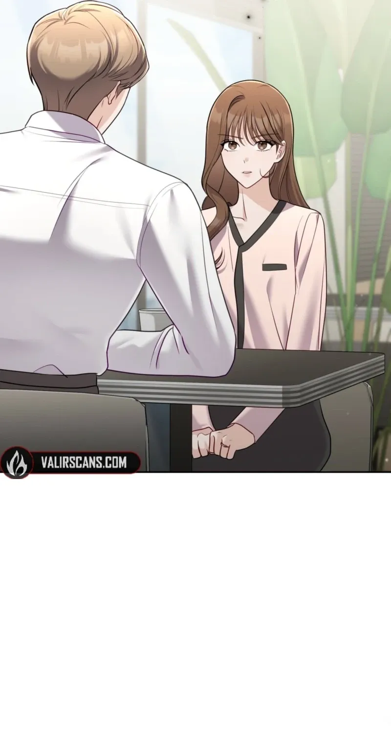 My Fiancé After the Rain Chapter 22 page 68 - 