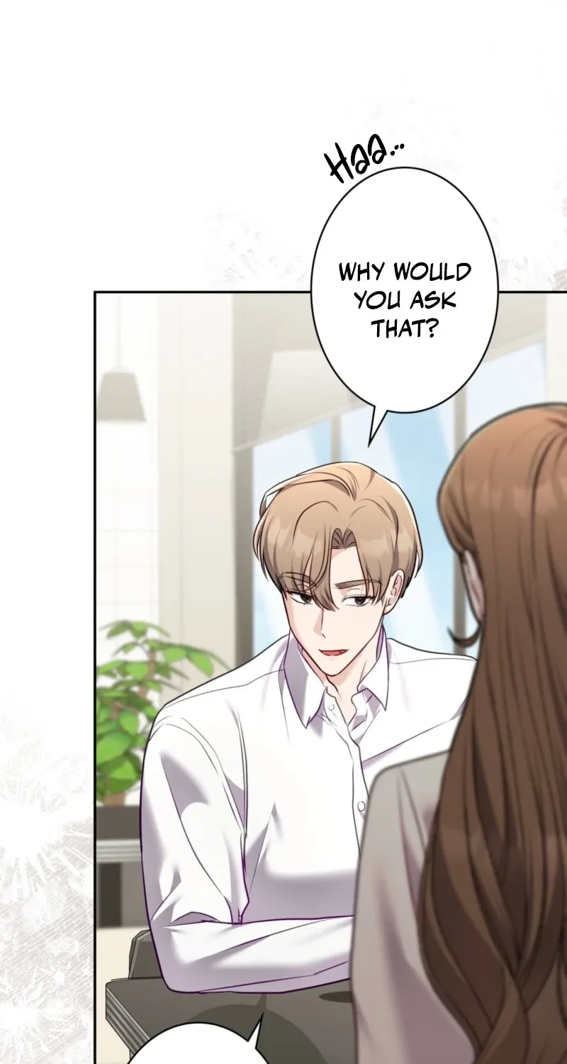My Fiancé After the Rain Chapter 22 page 69 - 