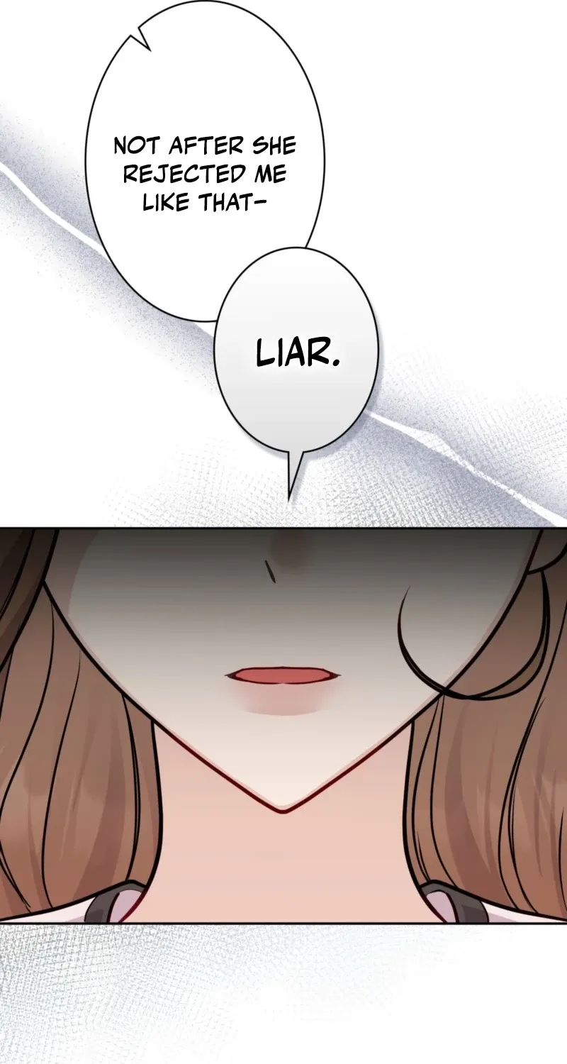 My Fiancé After the Rain Chapter 22 page 71 - 