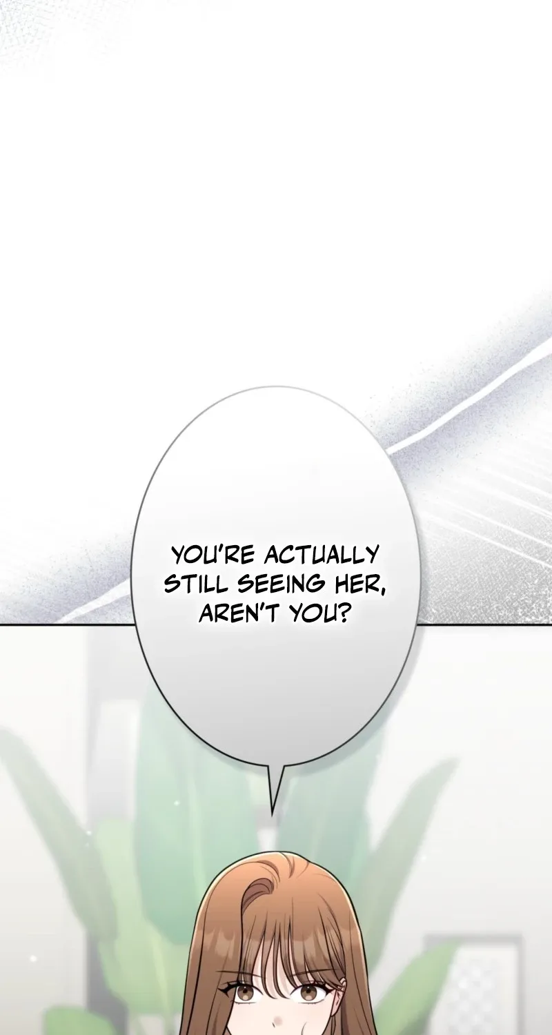My Fiancé After the Rain Chapter 22 page 72 - 
