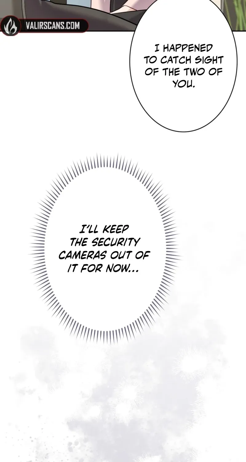 My Fiancé After the Rain Chapter 22 page 80 - 