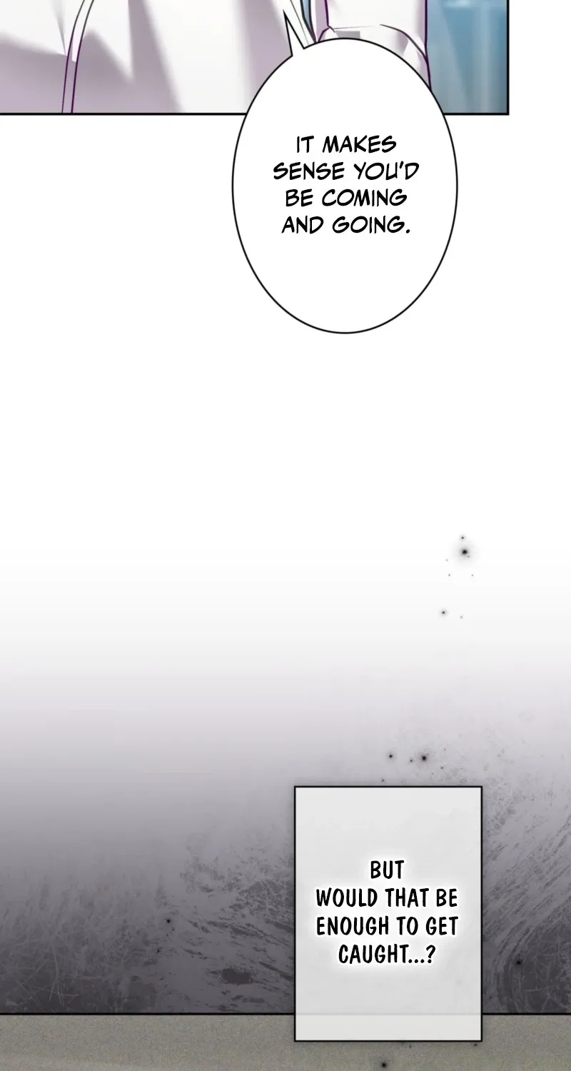 My Fiancé After the Rain Chapter 22 page 83 - 