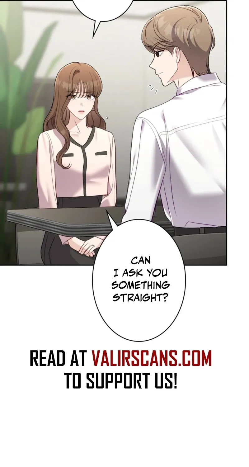 My Fiancé After the Rain Chapter 22 page 86 - 