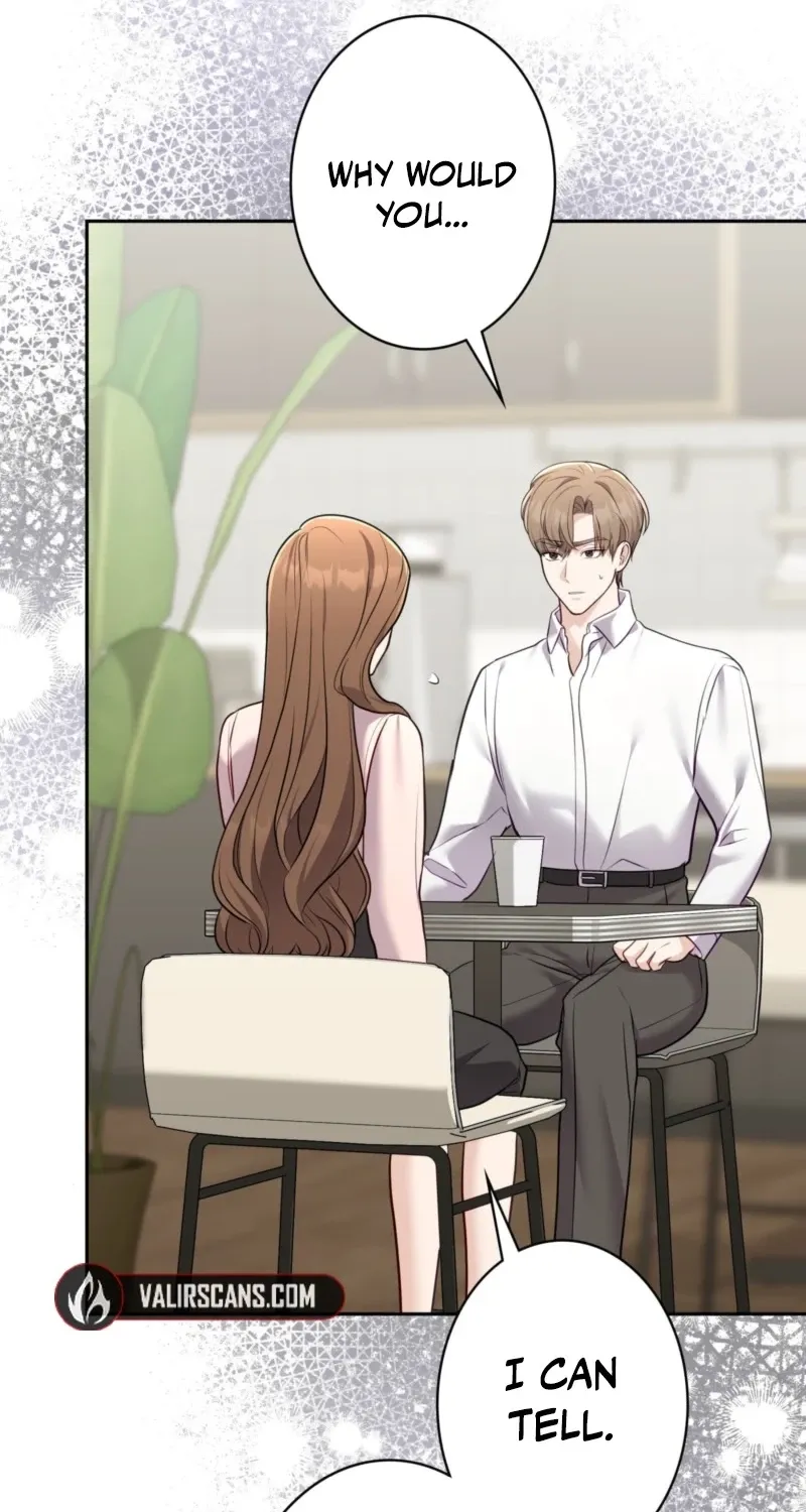 My Fiancé After the Rain Chapter 22 page 90 - 