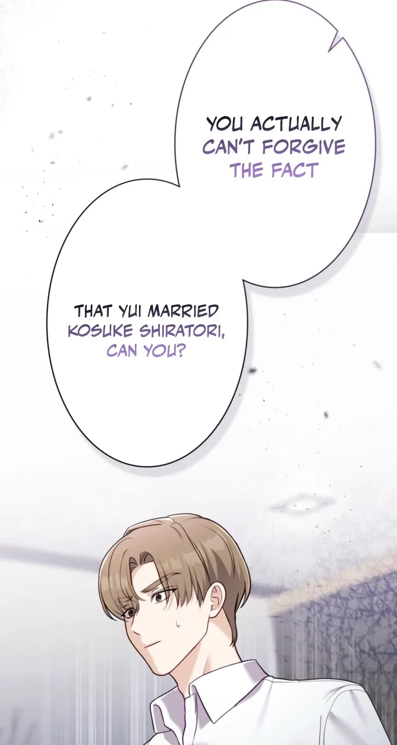 My Fiancé After the Rain Chapter 22 page 93 - 