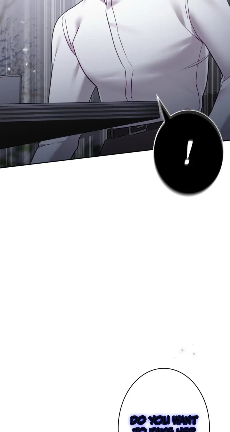 My Fiancé After the Rain Chapter 22 page 94 - 