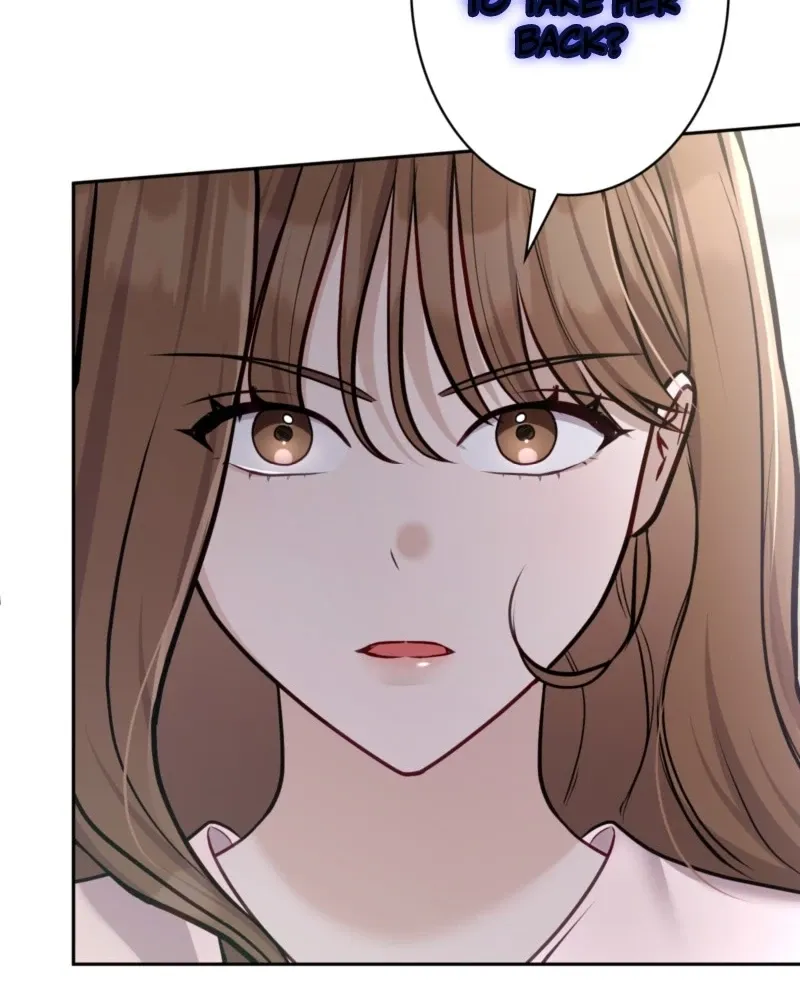 My Fiancé After the Rain Chapter 22 page 95 - 