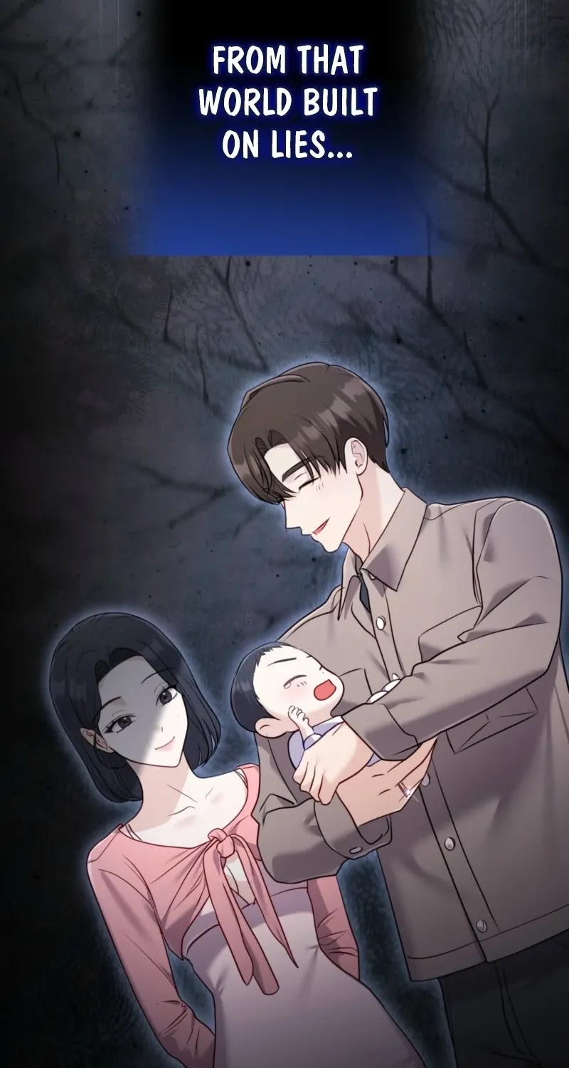 My Fiancé After the Rain Chapter 22 page 97 - 