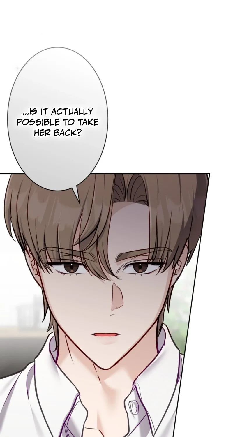 My Fiancé After the Rain Chapter 22 page 99 - 