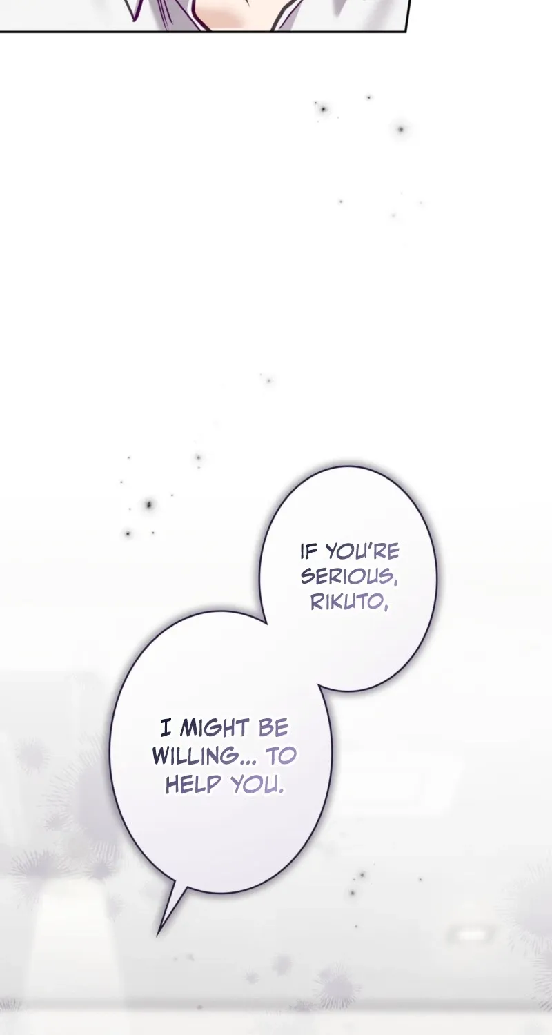 My Fiancé After the Rain Chapter 22 page 100 - 