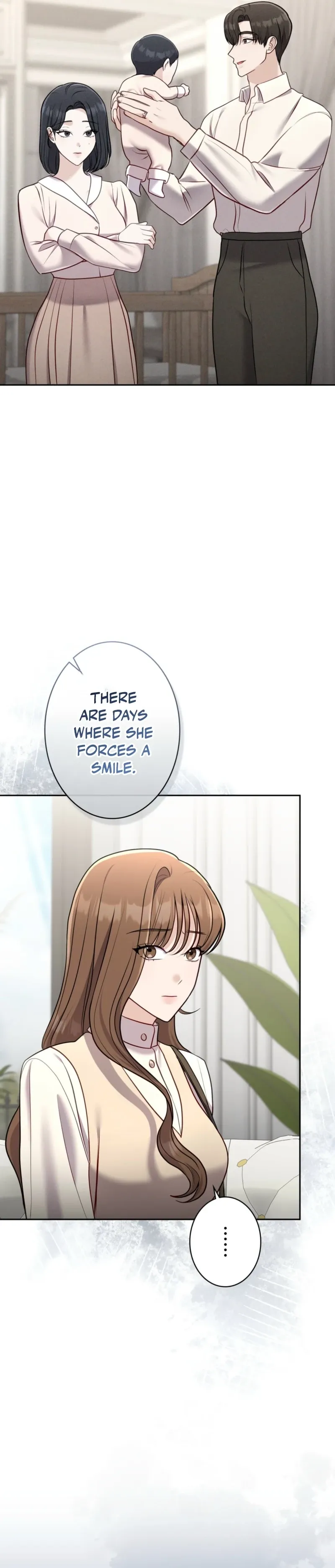 My Fiancé After the Rain Chapter 24 page 17 - 