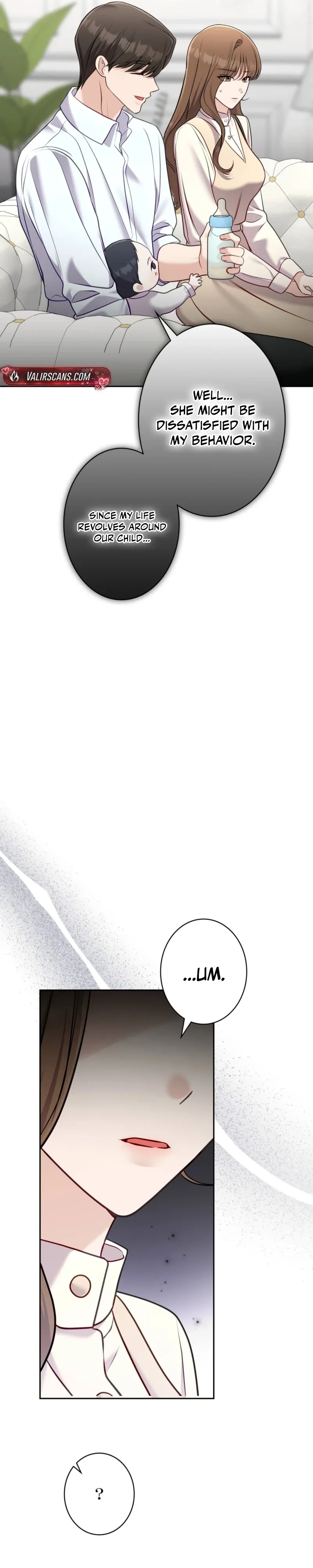 My Fiancé After the Rain Chapter 24 page 19 - 
