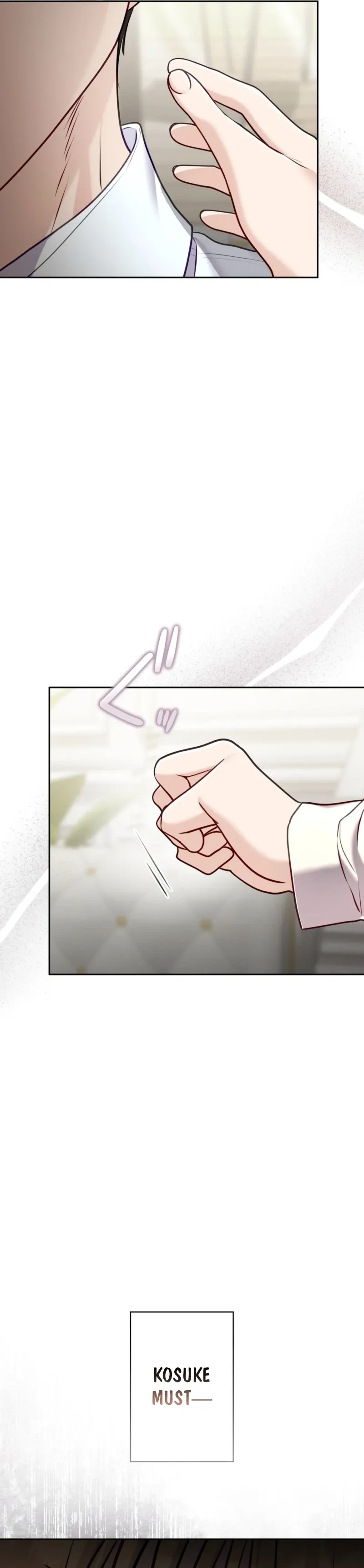 My Fiancé After the Rain Chapter 24 page 3 - 
