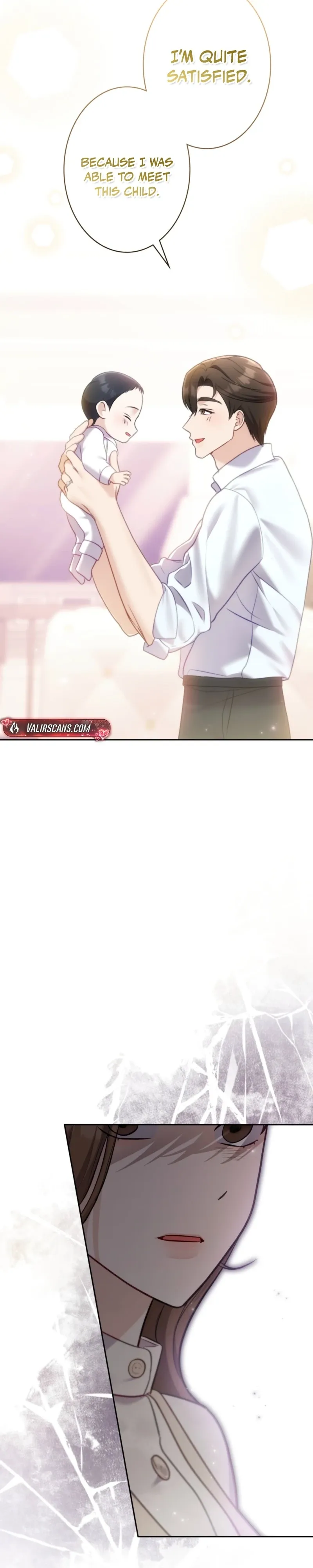 My Fiancé After the Rain Chapter 24 page 24 - 