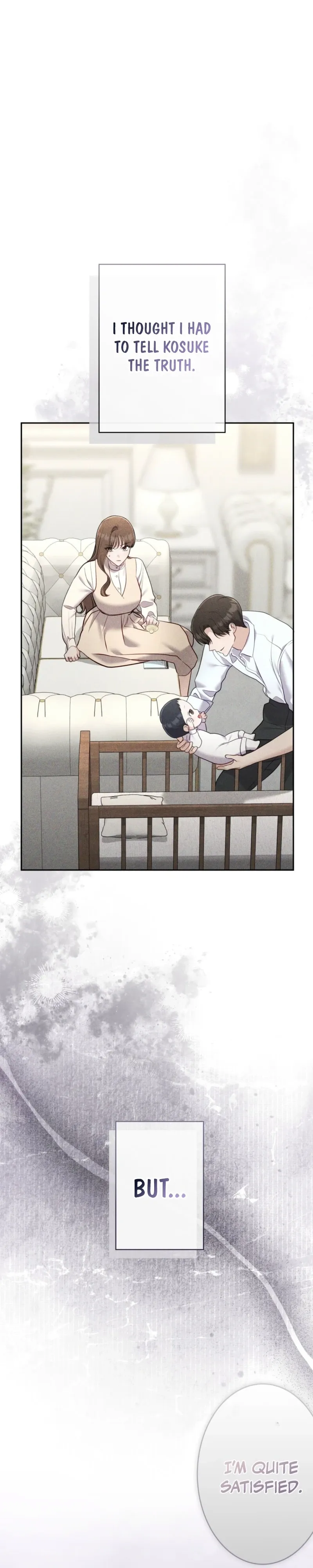 My Fiancé After the Rain Chapter 24 page 26 - 